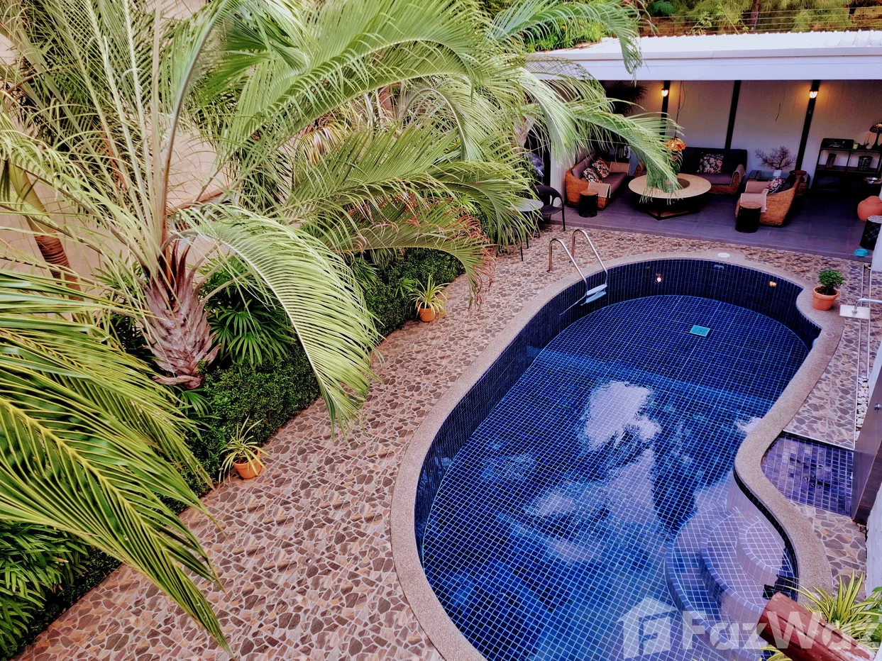 รูป ขาย วิลล่า 3 ห้องนอน ในโครงการ ใสยวน เมด วิลเลจ 6490812 - รูปที่ 12/17