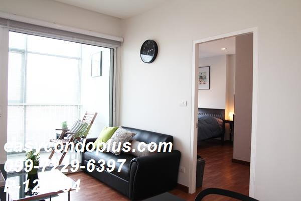 รูป P-126634 | The Coast Bangkok ห้องไซส์ใหญ่แต่งครบ ใกล้ BTS บางนา 16,000 บ. | Line Id: @easycondoplus | 099-229-6397 - รูปที่ 5/6
