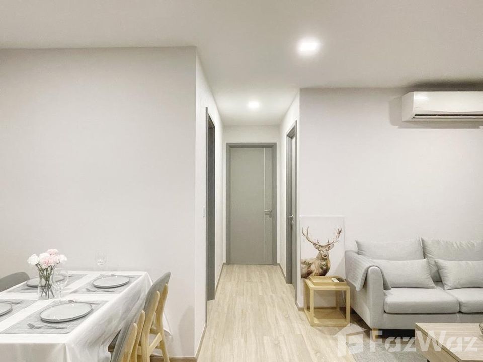 picture 2 Bedroom Condo for rent at Taka Haus 1368730 - 2/8