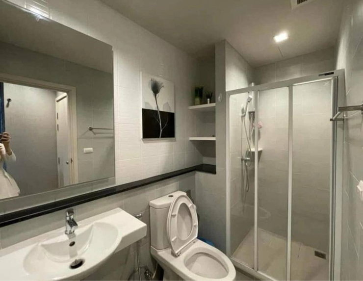 picture Condo for rent at Essent, next to Central Khon Kaen. - 7/14