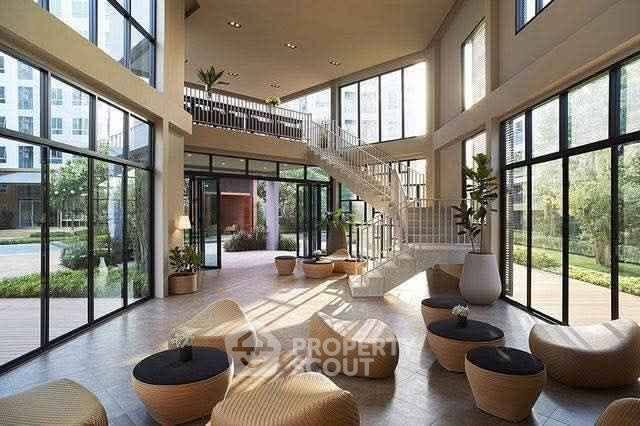 รูป คอนโด 1 ห้องนอน 37 ตร.ม. ชั้น 5 D Condo นิ้ม เชียงใหม่ (ID 3030816) - รูปที่ 14/14