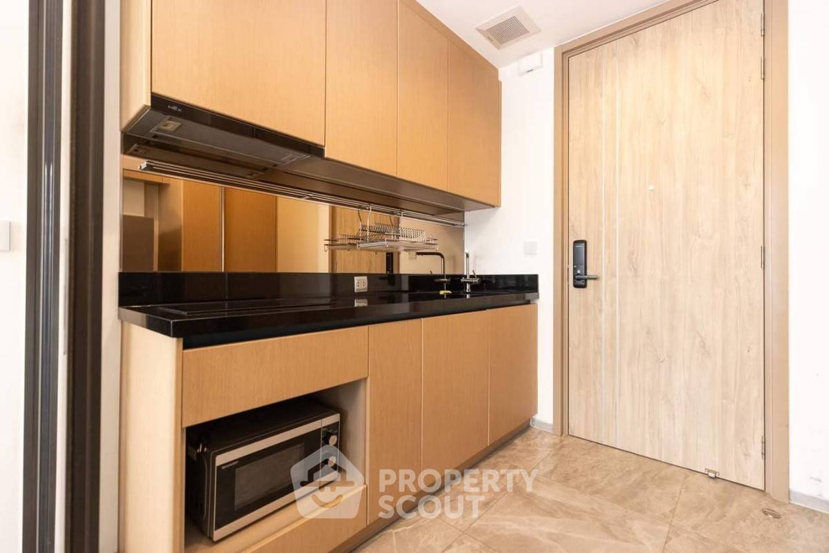 picture 1-BR Condo at Kawa Haus near BTS On Nut (ID 1897693) - 3/9