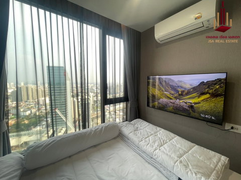 ✨ For Rent: SKYRISE Avenue Sukhumvit 64 Condo ✨ 💰 Only 18,500 THB/month