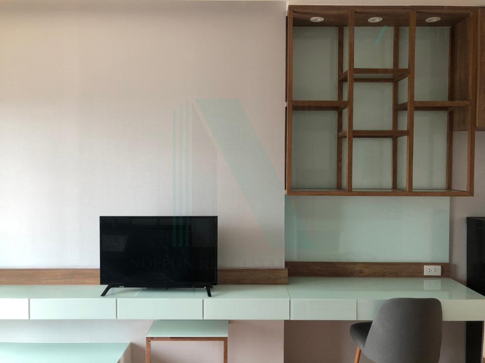 รูป 📌 ขายคอนโด ลุมพินี พาร์ค วิภาวดี-จตุจักร อาคาร 1 ชั้น 20 1 ห้องนอน ขนาด 29.00 ตรม ใกล้ รพ.เปาโลเมโมเรียล - รูปที่ 8/8