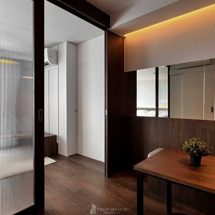 รูป PM038404 ✨Flash Deal ✨ Sky Walk Condo Sukhumvit (1Bed 1Bath 52 SQM.) พร้อมอยู่ ! เพียง 30,000 บาทต่อเดือน Tel.0981315848 @propmatch - รูปที่ 4/8