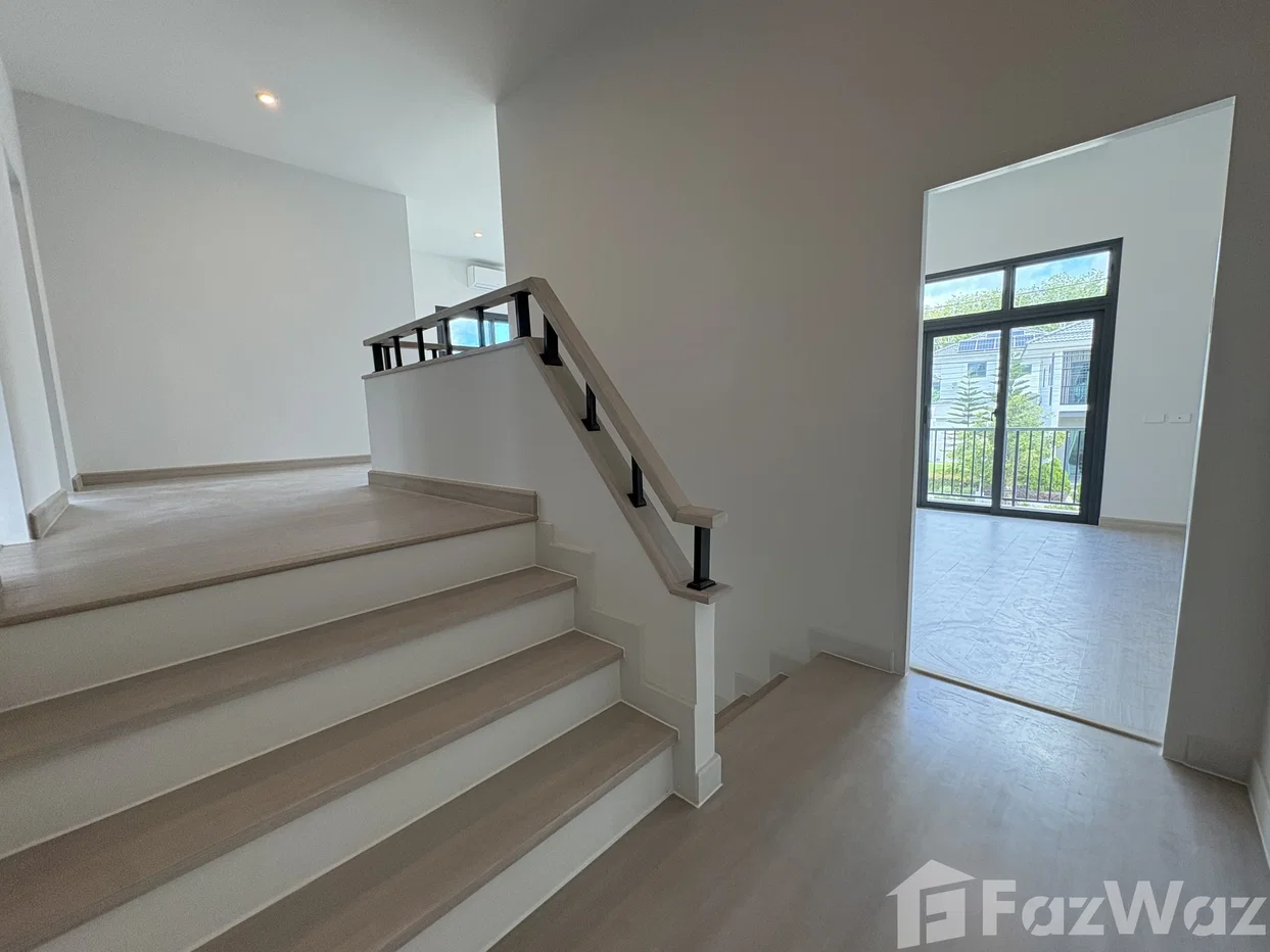 รูป บ้านเดี่ยวให้เช่า 4 ห้องนอน ในโครงการ ศุภาลัย ไพรด์ อนุสาวรีย์ฯ - ป่าคลอก 6496120 - รูปที่ 18/29