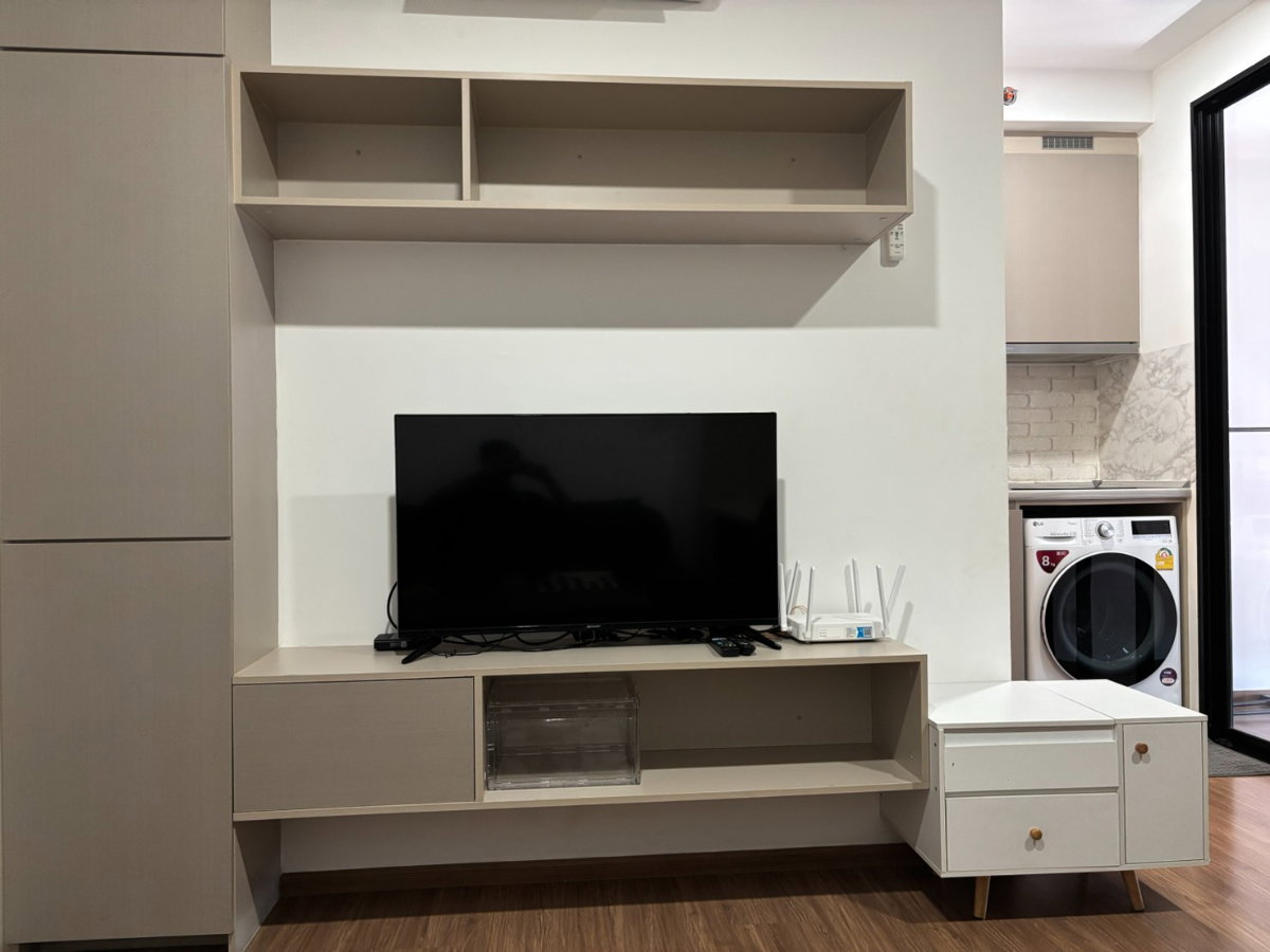 picture AS2133 The Origin Ram 209 Interchange Condo For Rent - 18/25