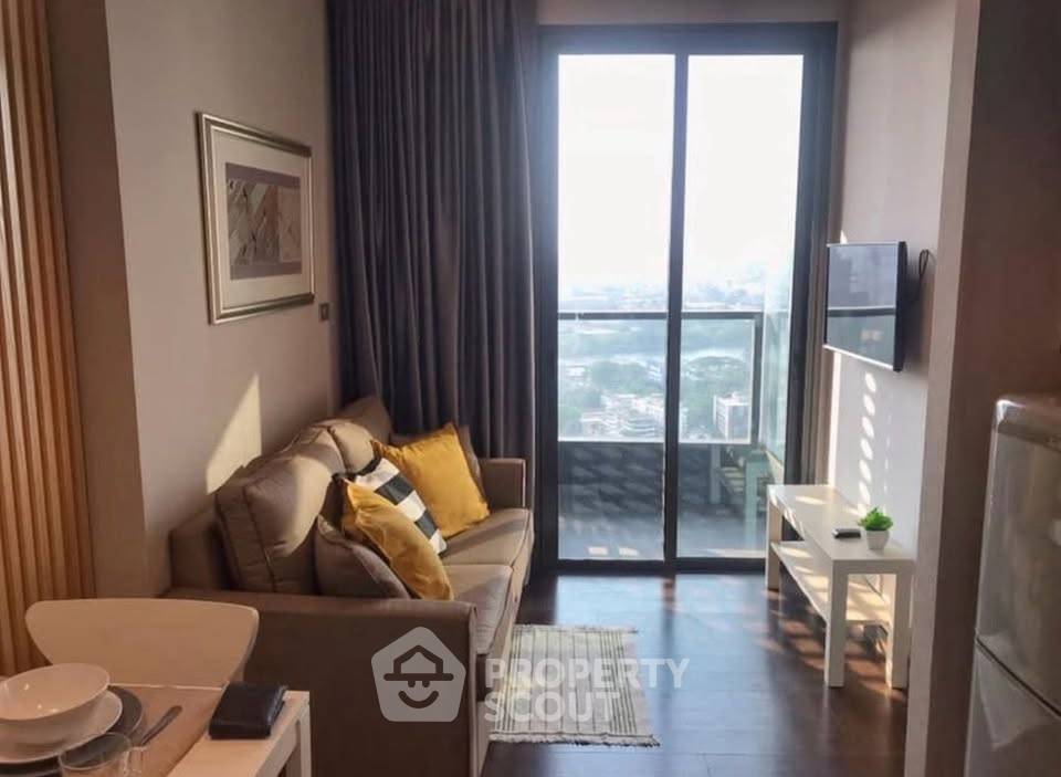 รูป คอนโด 1-ห้องนอน ที่ เดอะ ลุมพินี 24 ใกล้ BTS พร้อมพงษ์ (ID 3031808) - รูปที่ 4/10
