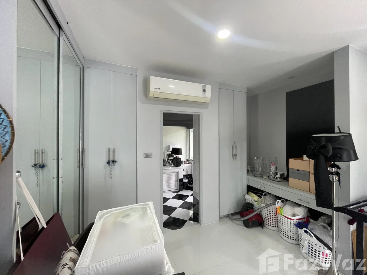 picture 5 Bedroom Lake View Villa Close To Nai Yang Beach 6493799 - 39/51