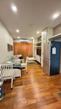 คอนโด 1-ห้องนอน ที่ โนเบิล รีฟอร์ม อารีย์ ใกล้ BTS อารีย์ (ID 3028434)