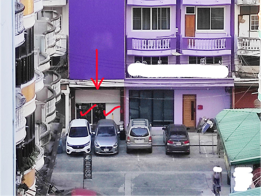 รูป ขายตึกแถว บ้านมือสอง สะพานใหม่ ติดถนนพหลโยธิน แนวรถไฟฟ้า BTS สายหยุด เจ้าของขายเอง ราคาถูก - รูปที่ 5/14