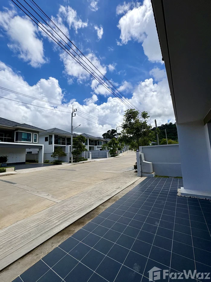 รูป ขาย บ้านเดี่ยว 4 ห้องนอน ในโครงการ ศุภาลัย ไพรด์ อนุสาวรีย์ฯ - ป่าคลอก 6496120 - รูปที่ 6/29