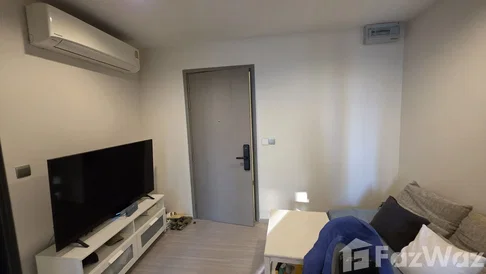 ขาย คอนโด 1 ห้องนอน ในโครงการ ไลฟ์ อโศก ไฮป์ 6494731