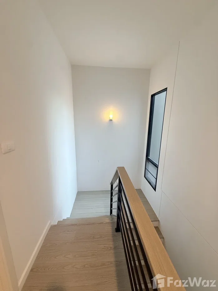 รูป ขาย บ้านเดี่ยว 4 ห้องนอน ในโครงการ เสนา วิลเลจ รามอินทรา กม.9 6494122 - รูปที่ 8/16