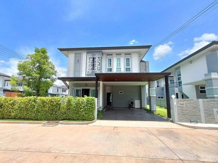 รูปภาพ House for rent in Leonio Village, Bypass Road, Srichan.