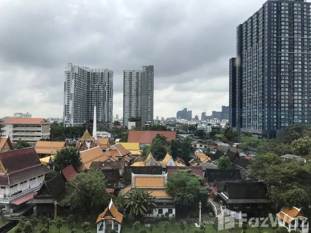 รูป คอนโดให้เช่า 2 ห้องนอน ในโครงการ ฮาสุ เฮ้าส์ 1891627 - รูปที่ 6/11
