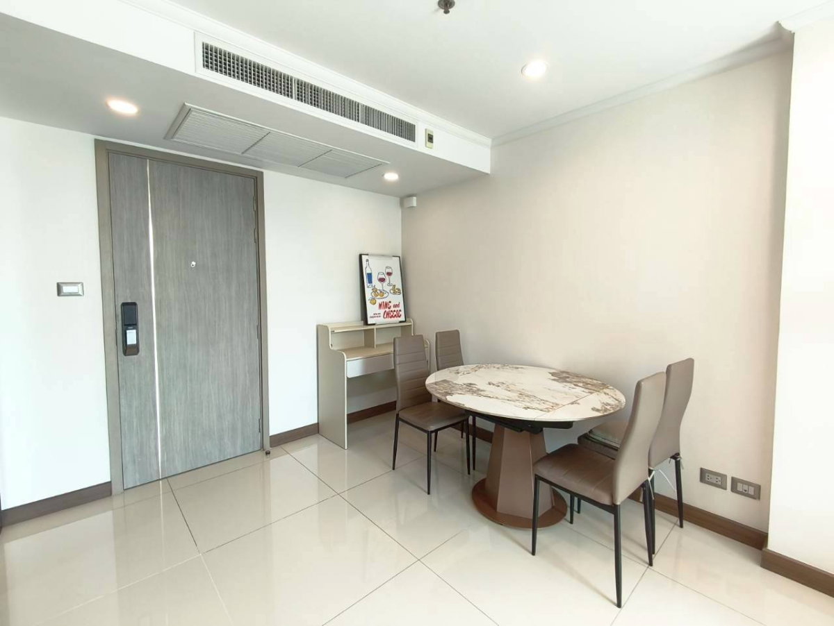 รูป 🏙️ PFD-08695 Supalai Oriental Sukhumvit 39 | ศุภาลัย โอเรียนทัล สุขุมวิท 39 | Building A - รูปที่ 12/20