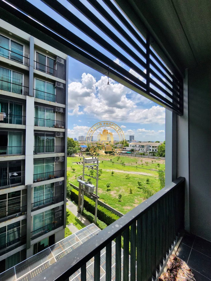 รูป ให้เช่า คอนโด เอ สเปซ มี สุขุมวิท 77 (ซอยอ่อนนุช 37/1) - รูปที่ 12/13