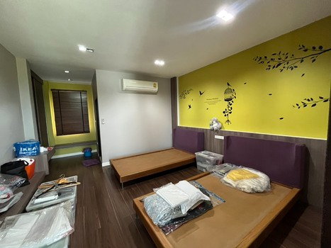 รูป BL123|บ้านเดี่ยว 2 ชั้น โครงการ เขาค้อไฮแลนด์ซิตี้  โอบล้อมด้วย ธรรมชาติและขุนเขา  เขาค้อ เพชรบูรณ์ (ราคา 12,000,000  บาท)  - รูปที่ 29/63