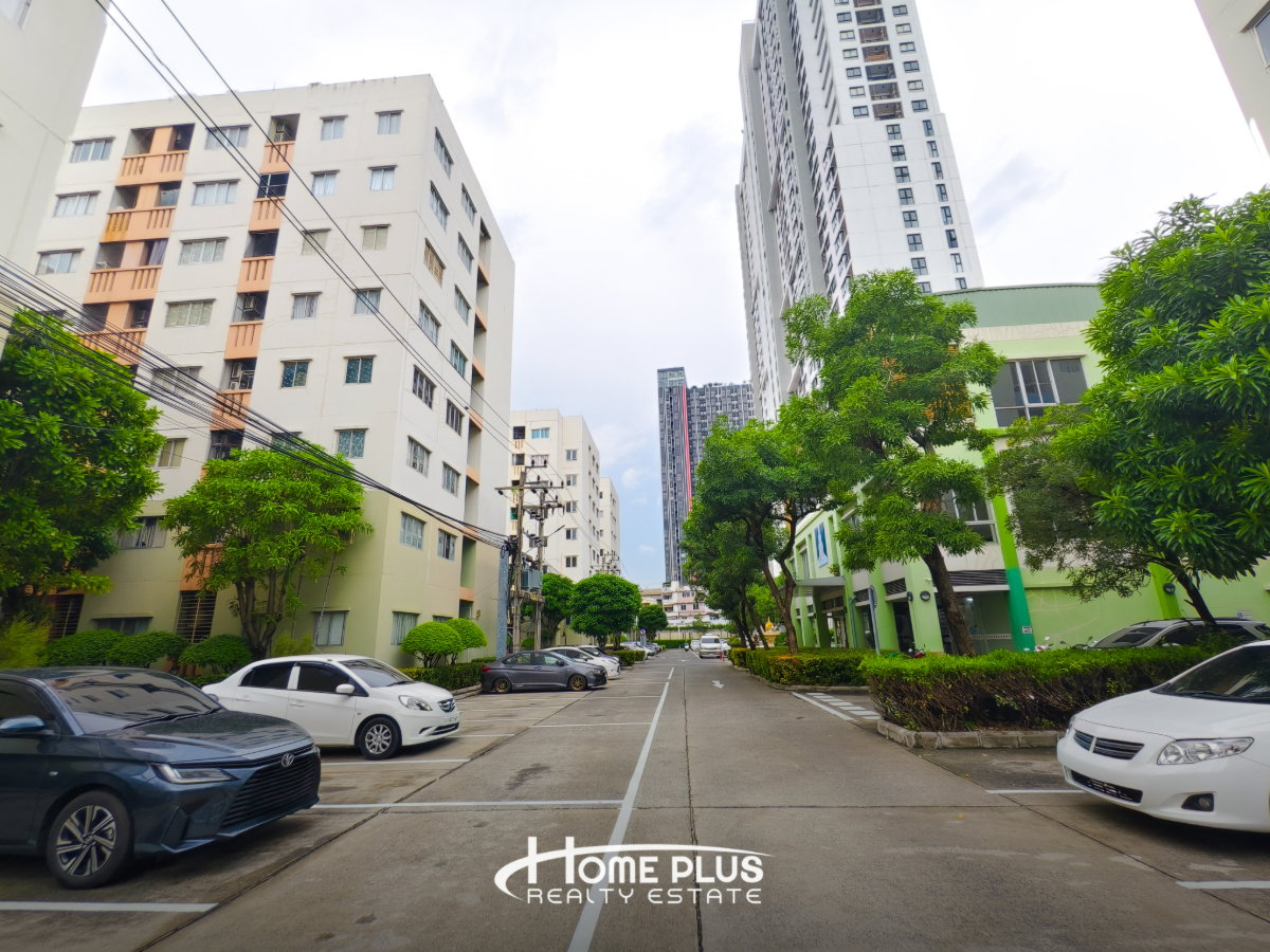 รูป 🔥 ขายด่วน! ลุมพินี คอนโด ทาวน์ รัตนาธิเบศร์ (Lumpini Condo Town Rattanathibet) ใกล้ MRT แยกนนทบุรี 1 เพียง 4 นาที - รูปที่ 16/20