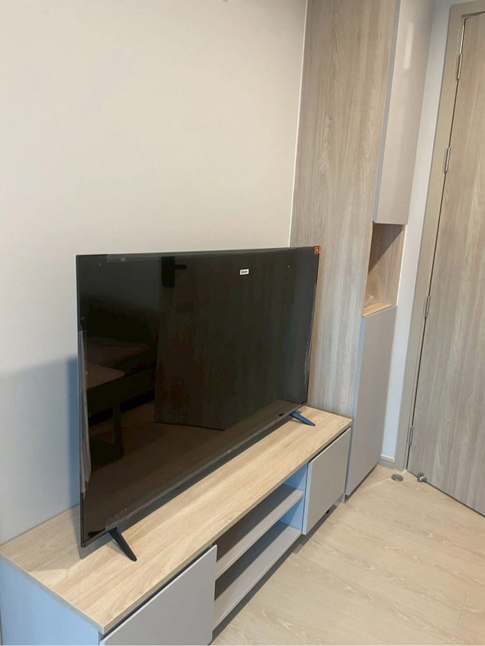 รูป 📌 For Rent Nue Mega Plus Bangna 26 ตรม เพียง 12,000/เดือน🌈 - รูปที่ 3/8