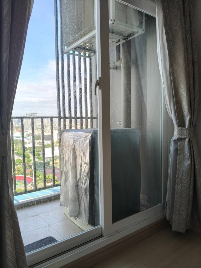 picture Owner-rented Supalai Veranda Ramkhamhaeng Condo. - 3/23