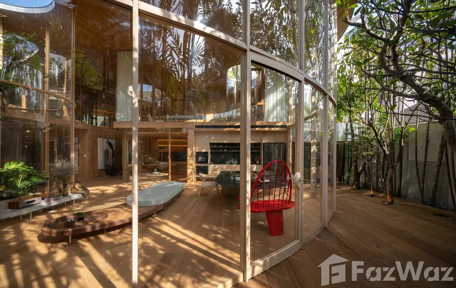 รูป บ้านเดี่ยวให้เช่า 4 ห้องนอน ใน จอมพล, กรุงเทพมหานคร 6493655 - รูปที่ 6/31