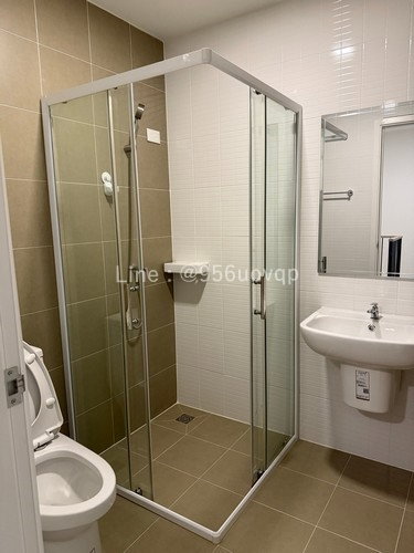 รูป S565b0783 ขาย ทาวน์โฮม 2 ชั้น เดอะ คอนเนค วงแหวน-พระราม 9 - รูปที่ 12/13