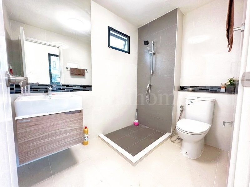 รูป บ้านแฝด เดอะ แกลเลอรี่ รัตนาธิเบศร์ - ราชพฤกษ์ บ้านสวย ราคาถูก - รูปที่ 15/21