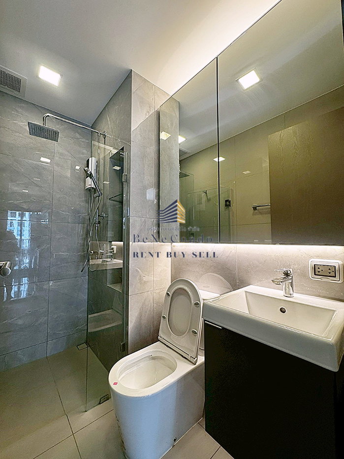 picture *** (Project agent) Condo for rent: Privacy Jatujak  ***  - 6/7
