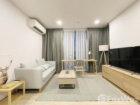 คอนโดให้เช่า 2 ห้องนอน ในโครงการ ทากะ เฮาส์ 1368730