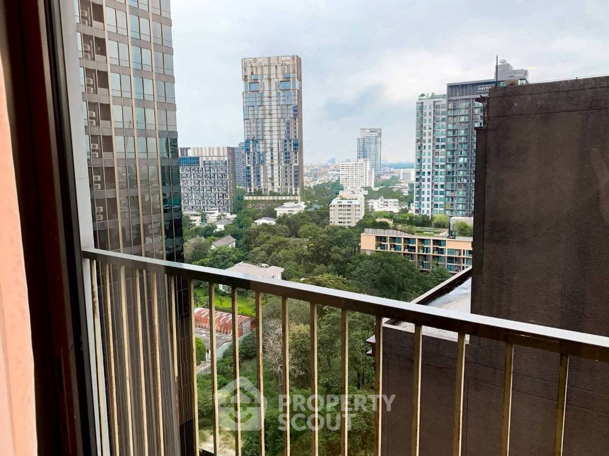 รูป คอนโด 1-ห้องนอน ที่ โนเบิล รีมิกซ์ ใกล้ BTS ทองหล่อ (ID 3030533) - รูปที่ 5/9