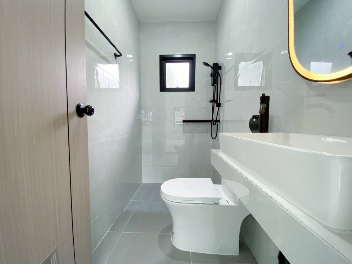 picture Brand-New Single-Storey House for Sale - 11/20