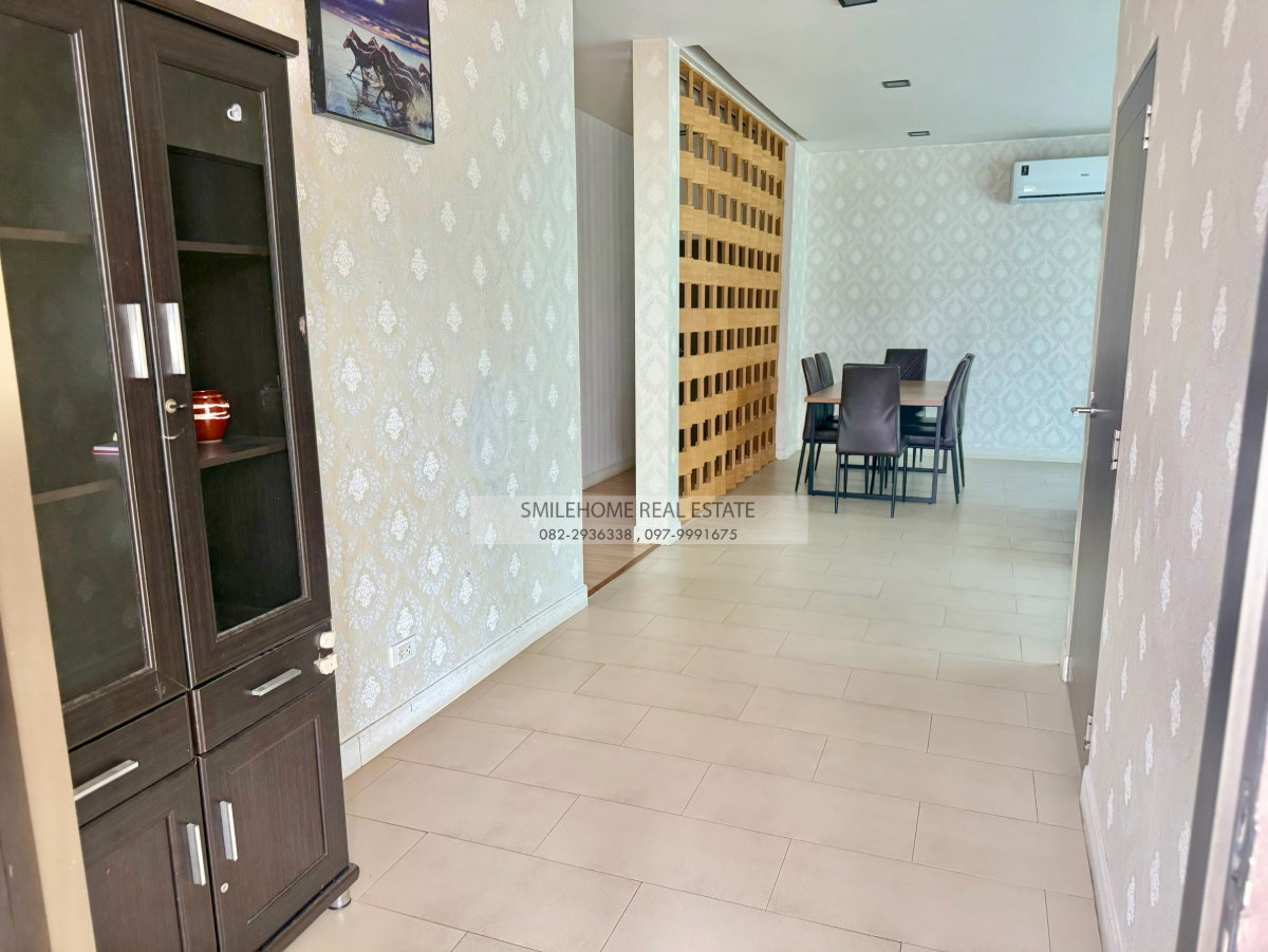picture House for rent fully furnitured - 3/17
