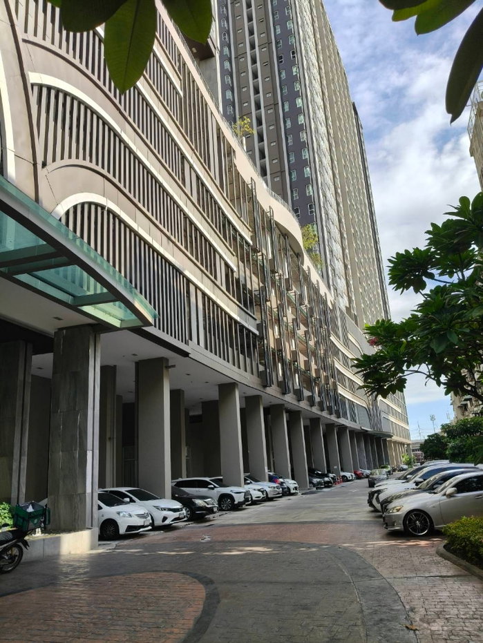 picture Owner-rented Supalai Veranda Ramkhamhaeng Condo. - 13/23