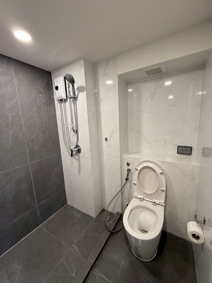 รูป Code: 26KJ3308  ให้เช่า Origin Plug & Play Nonthaburi Station 🔥🔥 จองเดือนนี้รับส่วนลด1,000บาท 🔥🔥 @kjcondo (มี@ข้างหน้าด้วยนะคะ) - รูปที่ 4/9
