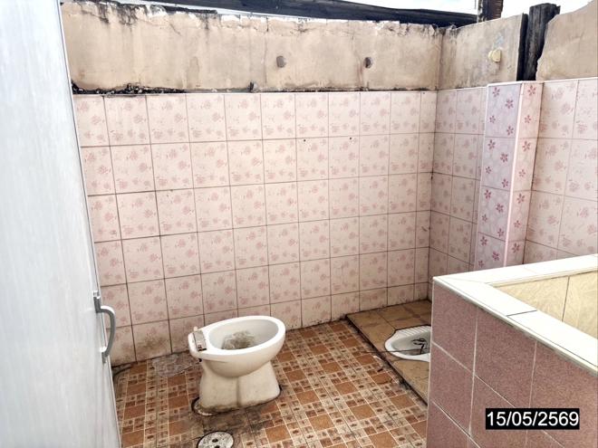 รูป บ้านเดี่ยว 30.2 ตร.วา เกษตรสมบูรณ์ ชัยภูมิ 1M - รูปที่ 5/16