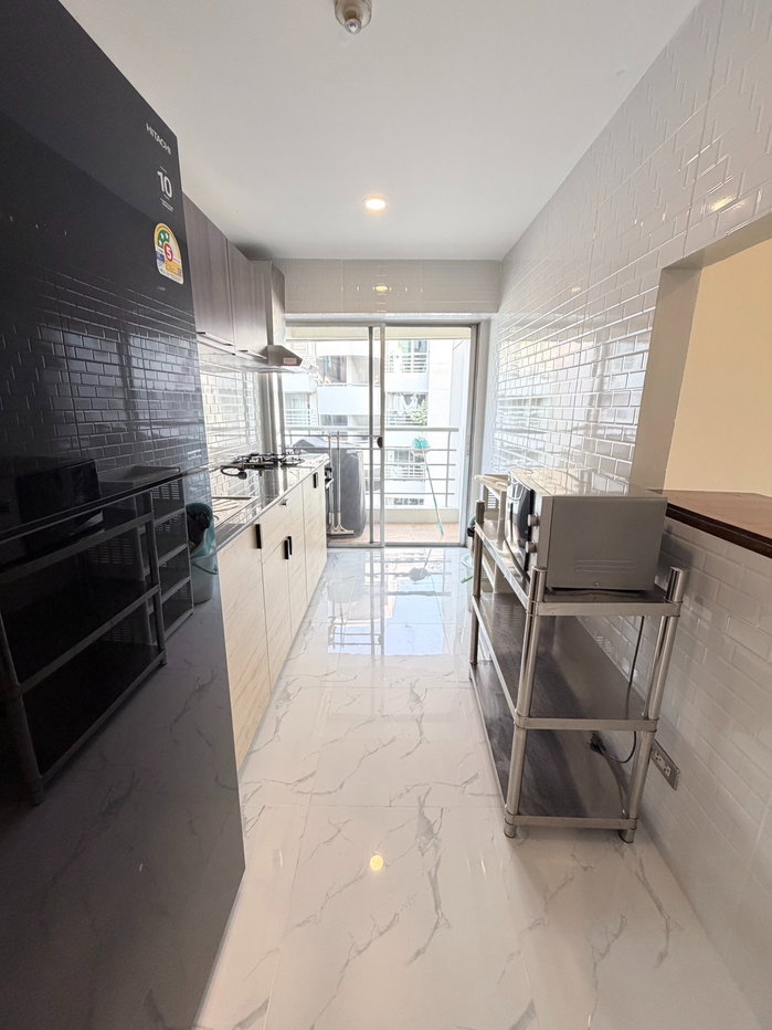 รูป ให้เช่า คอนโดมิเนียม ห้องสวยพร้อมอยู่ ธนาซิตี้ 415466 - รูปที่ 12/15