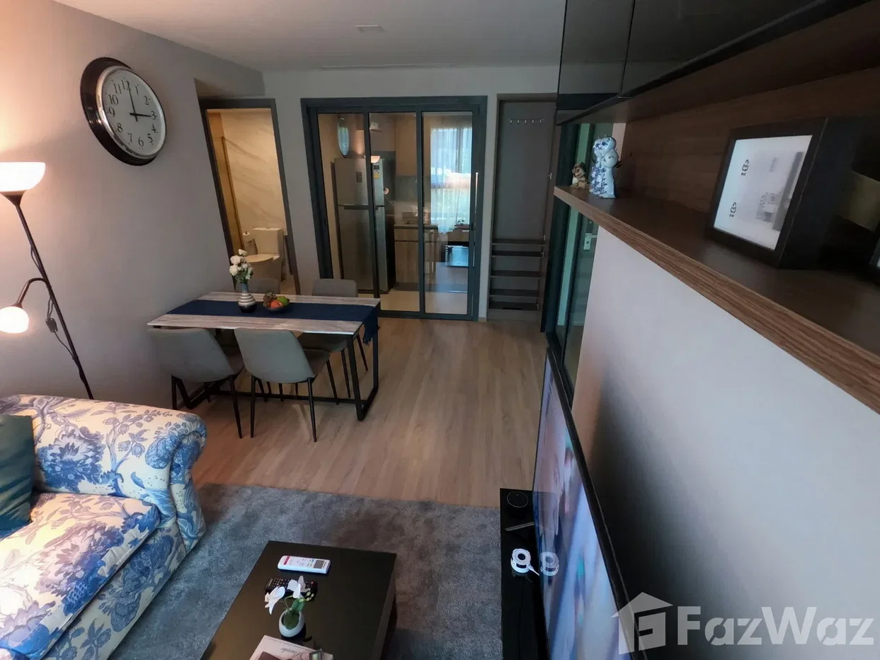 รูป คอนโดให้เช่า 2 ห้องนอน ในโครงการ ทากะ เฮาส์ 1179874 - รูปที่ 3/26