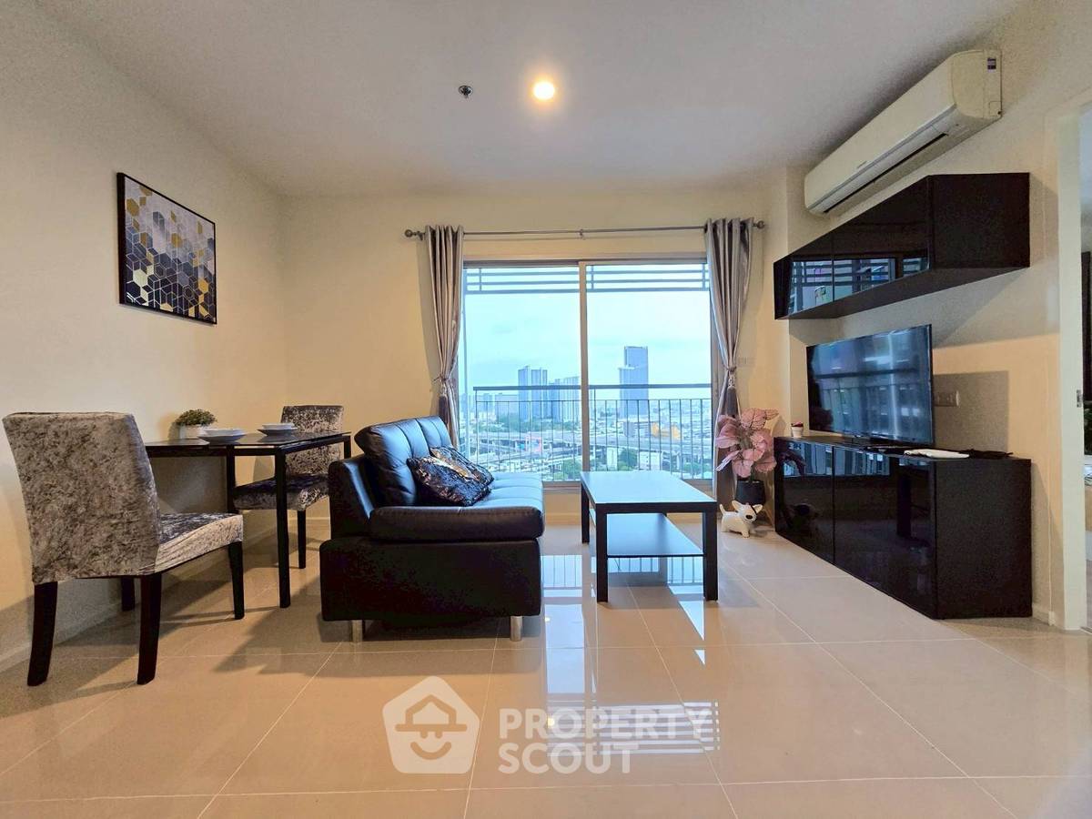 รูป คอนโด 2-ห้องนอน ที่ แอสปาย สุขุมวิท 48 ใกล้ BTS พระโขนง (ID 3030233) - รูปที่ 1/14