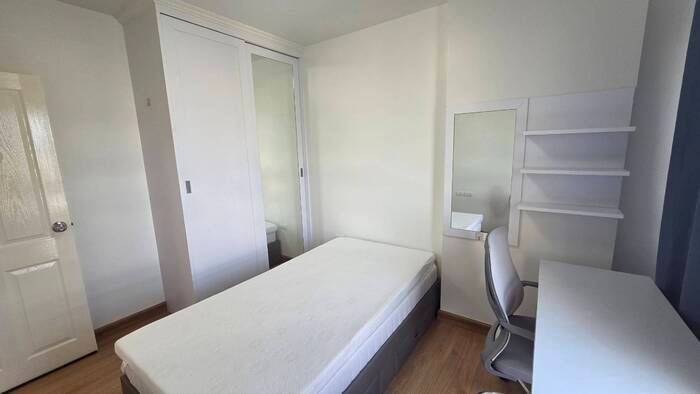 รูป 💖💖ขายถูกกกมาก Supalai Veranda Ratchavipha-Prachachuen (2 Bed 65 ตร.ม/4.7 ล้าน) ชั้น 8 ใกล้ห้าง, MRT / สอบถามได้นะคะ Line ID = atfirm2010 💖💖 - รูปที่ 5/14