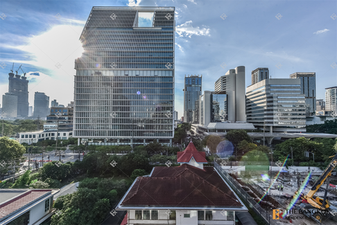 พรีเว่ บาย แสนสิริ คอนโดทำเลย่านธุรกิจ