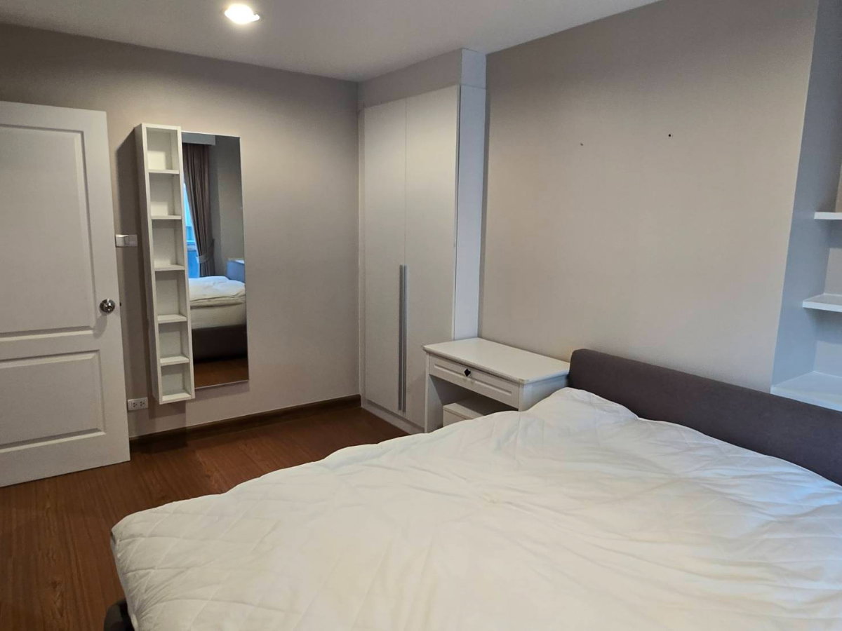 รูป Belle Grand Rama 9 🎉🔥 2bed 56sq.m only 30,000 📣📣 - รูปที่ 5/10