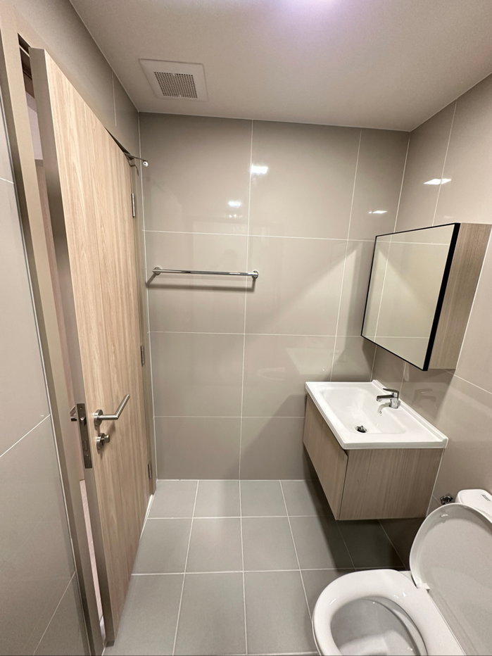 picture Condo for rent at The Base Srichan, Khon Kaen - 28/39