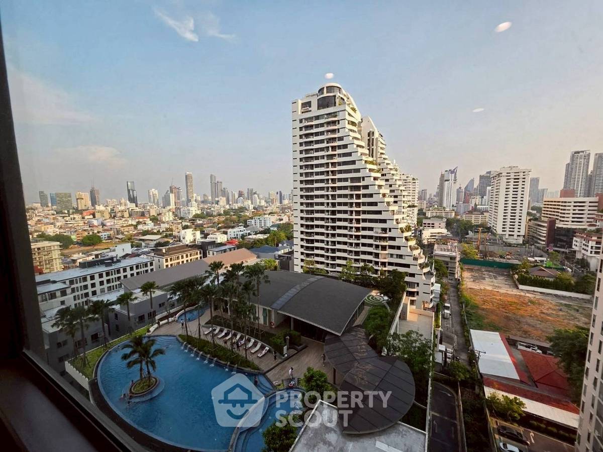 รูป คอนโด 2-ห้องนอน ที่ ศุภาลัย โอเรียนทัล สุขุมวิท 39 ใกล้ MRT เพชรบุรี (ID 3030534) - รูปที่ 14/15