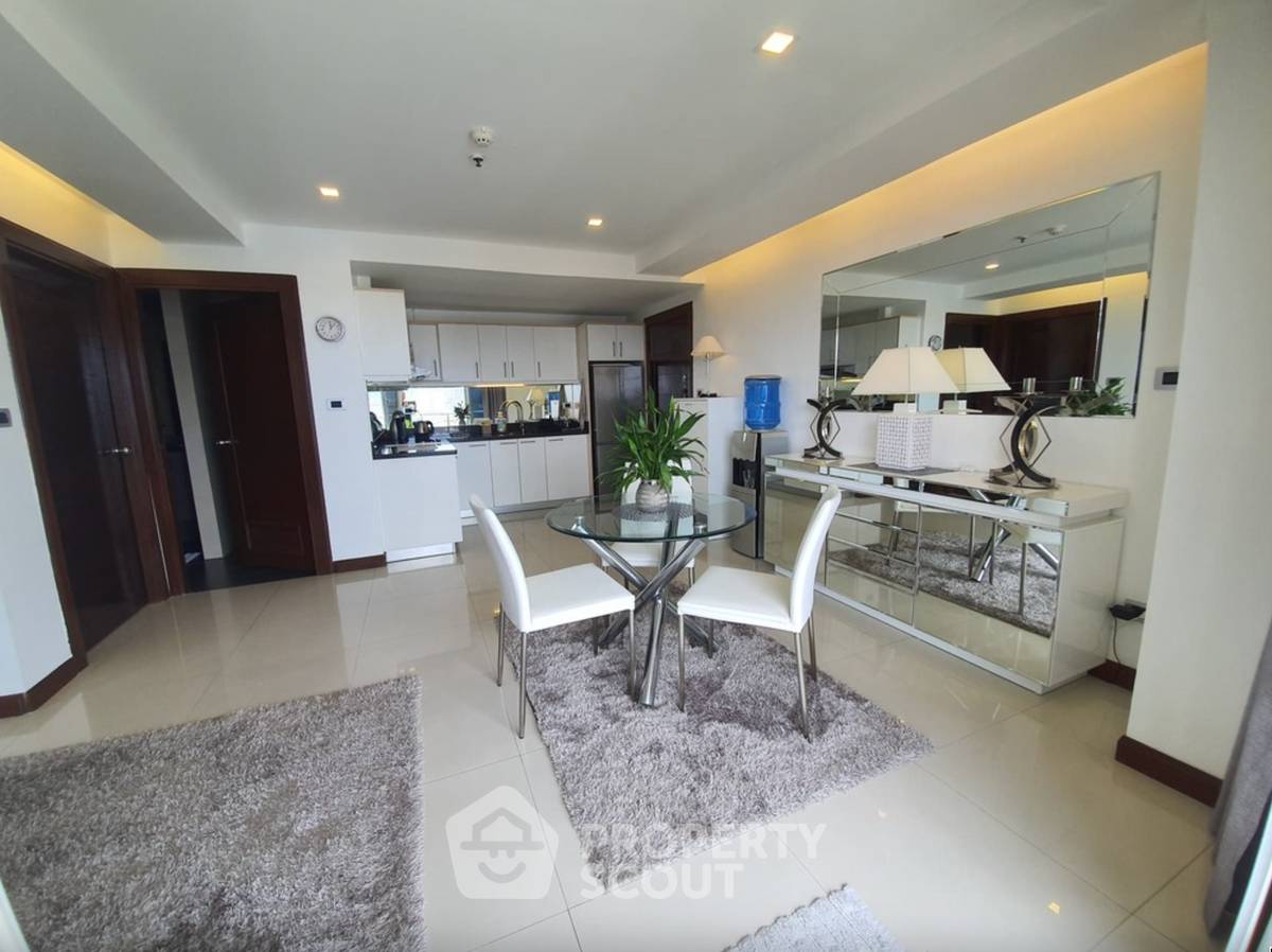 รูป คอนโด 1-ห้องนอน ที่ ไฮด์พาร์ค เรสซิเดนซ์ 1 พระตำหนัก ใกล้ ถนนพระตำหนัก พัทยา (ID 3029392) - รูปที่ 4/6