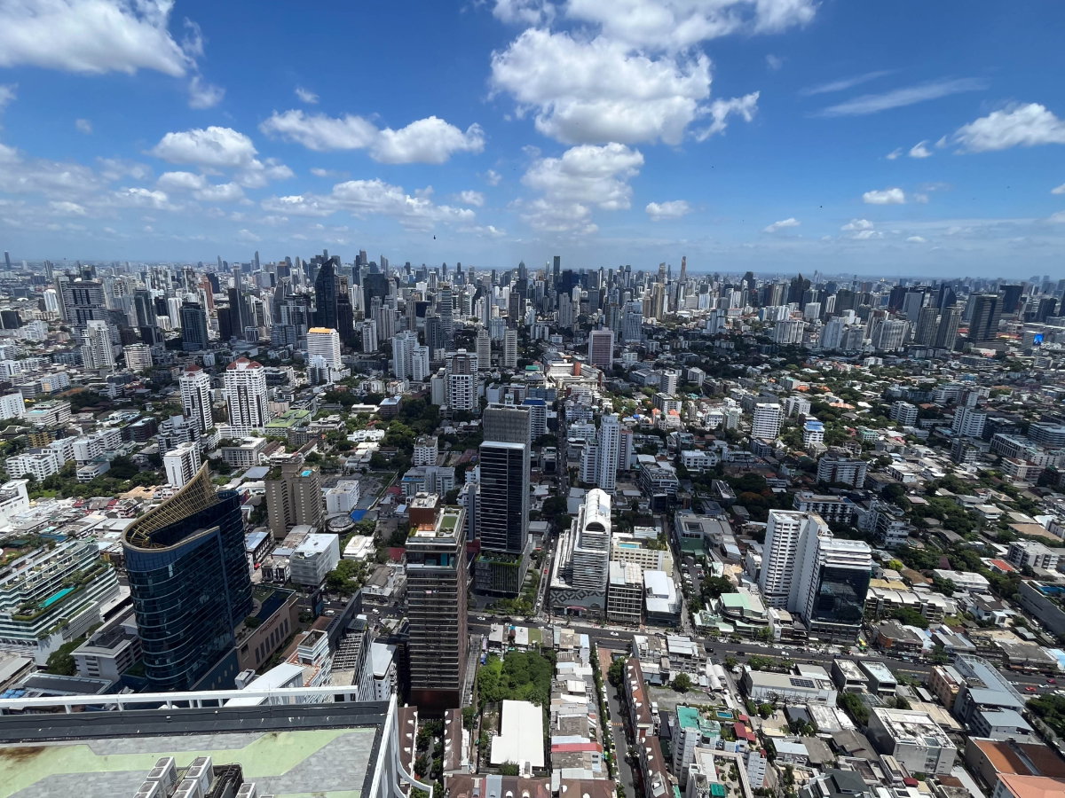 รูป ให้เช่า Park Origin Thonglor ราคา 60,000 บาท/เดือน [MNr250510] - รูปที่ 7/20