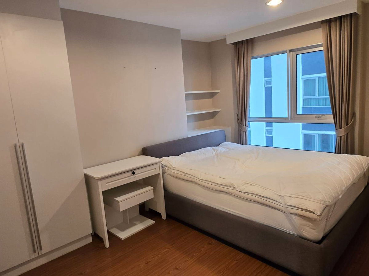 รูป Belle Grand Rama 9 🎉🔥 2bed 56sq.m only 30,000 📣📣 - รูปที่ 4/10