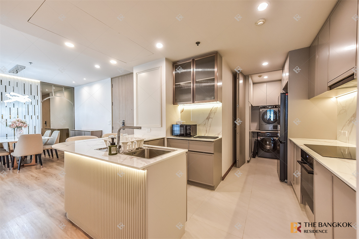 picture The Royal Saladaeng near MRT Silom Station - 2/10