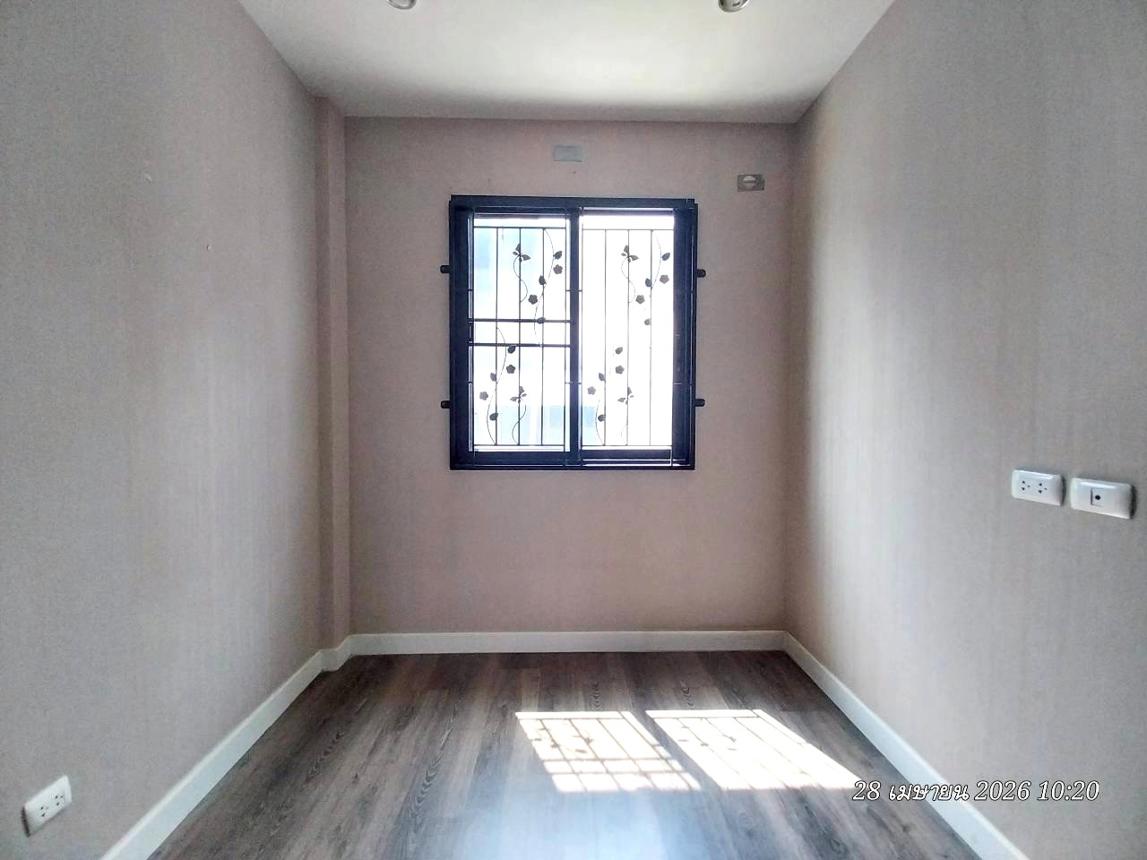 picture TOWN HOUSE 17.2 Sq.w. Lat Krabang Bangkok for 2.3M - 21/30